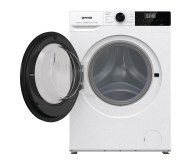 Pralka Gorenje WNHEI62SAS/PL Slim 6kg 1000obr  SteamTech Program szybki 15’ - 1336196 - zdjęcie 4